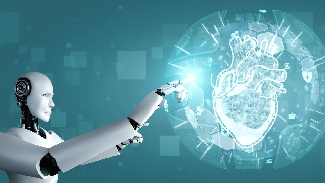 Could A.I. Revolutionize the Future of Heart Health?