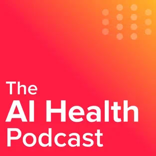 The AI Health Podcast: AI for Stethoscopes with Eko's Connor Landgraf