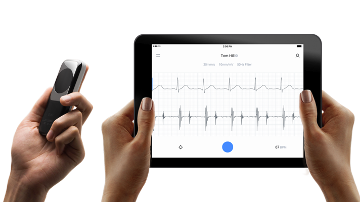 Digital Stethoscope and Cardio Health Algorithm Startup Eko Pulls In $65M Series C