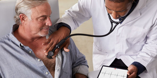 Becker's Hospital Review: Health Tech Startup Eko Gets $65M To Expand Cardiac Monitoring AI Tools