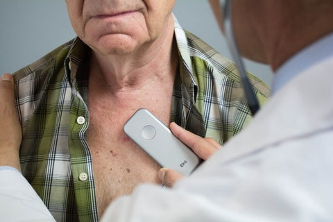 Eko Devices Nabs $20 Million to Apply Machine Learning to Heart Disease