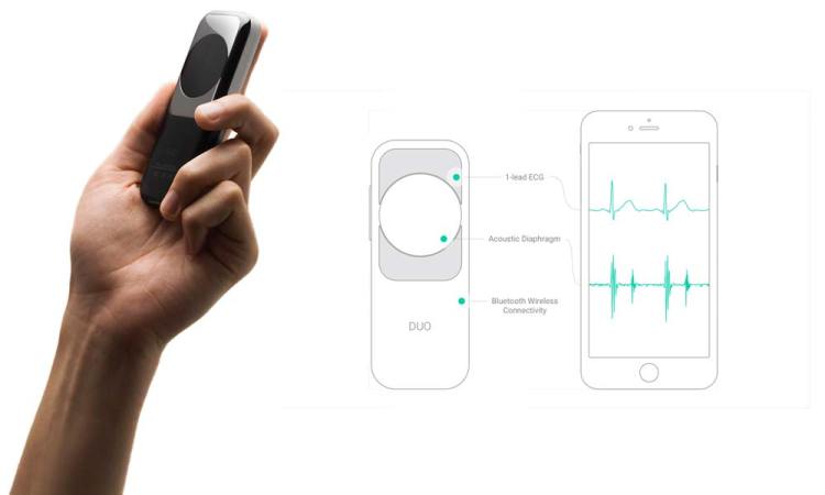 VentureBeat: Eko Raises $20 Million for AI Heart Disease Monitoring and Detection Solutions