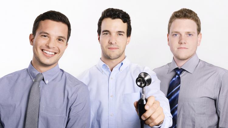 San Francisco Business Times: Berkeley Startup's Wireless Digital Stethoscopes Cleared by FDA