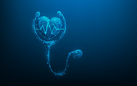 STAT: FDA Clears Digital Stethoscope Company’s AI Algorithm for Heart Failure