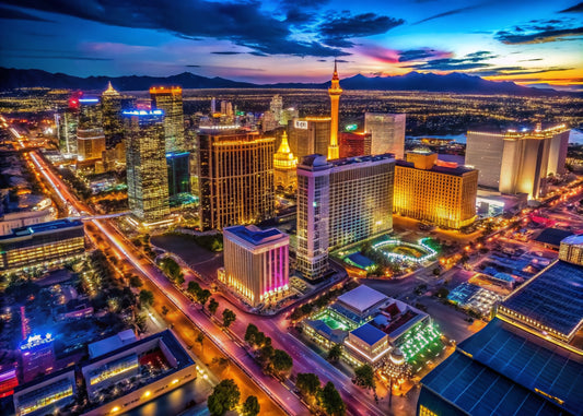 HLTH Conference — October 19 - 22, 2025