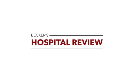 Becker's Hospital Review: FDA Clears 1st AI to Detect Heart Failure