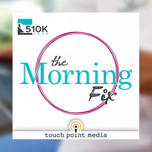 The Morning Fix: Eko – A Medtech Innovation 200 Years In The Making