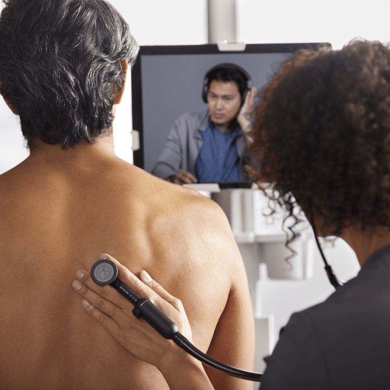 Eko | Stethoscopes for Telehealth & Virtual Exams