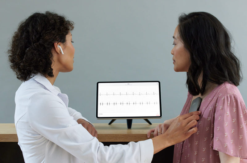 Eko Smart Stethoscope App Digital Stethoscope App