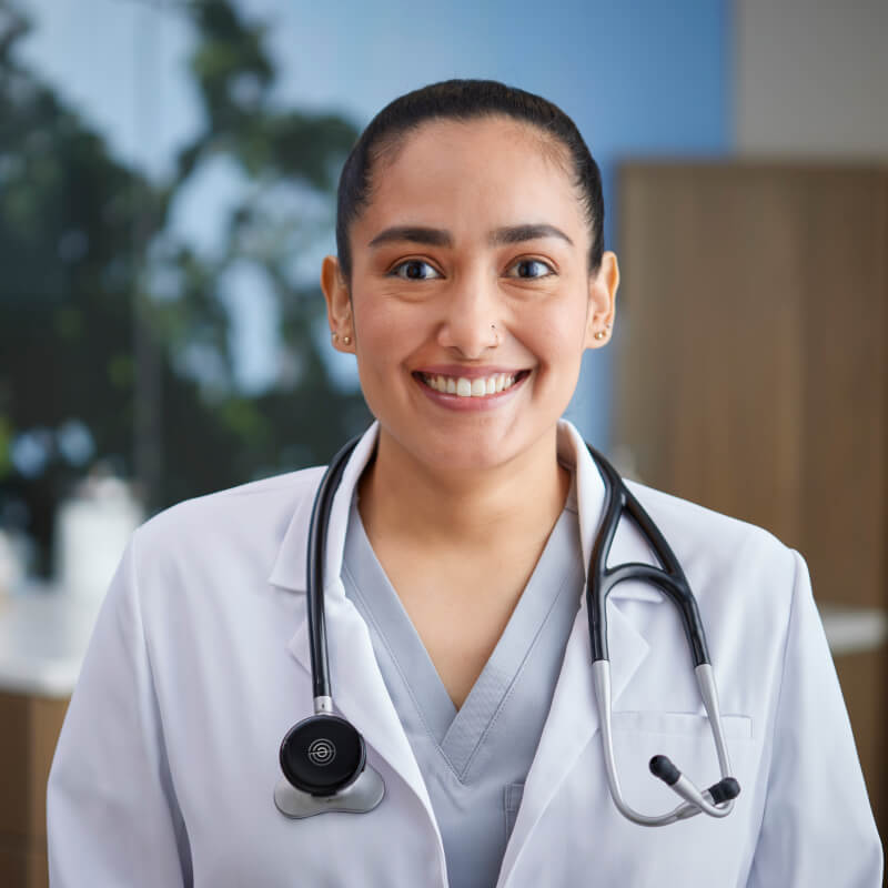 Eko Health Stethoscope Student, Team & Group Order Program