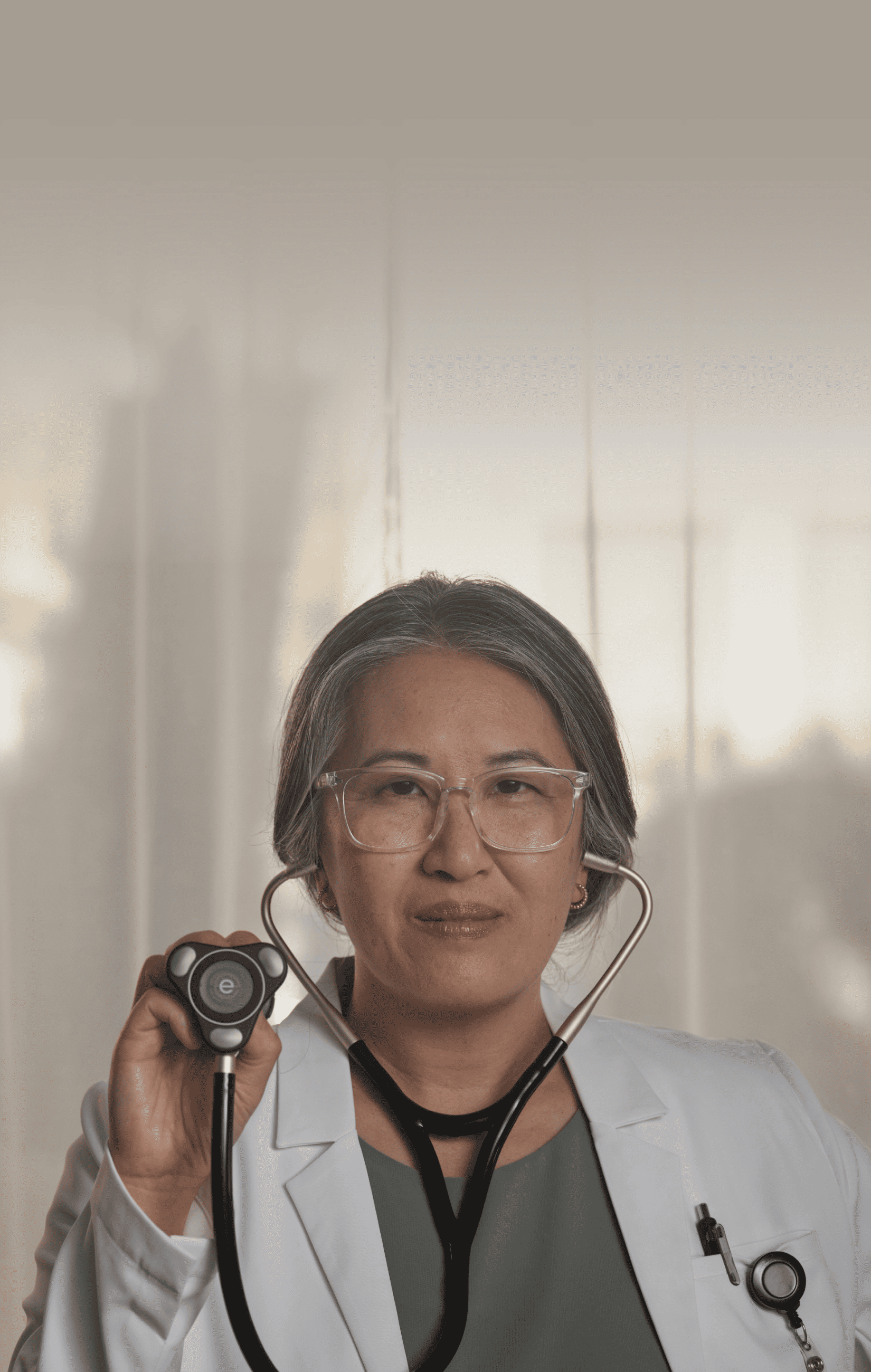 Eko Health | HSA, FSA, CME Eligible Stethoscopes | Get Reimbursed