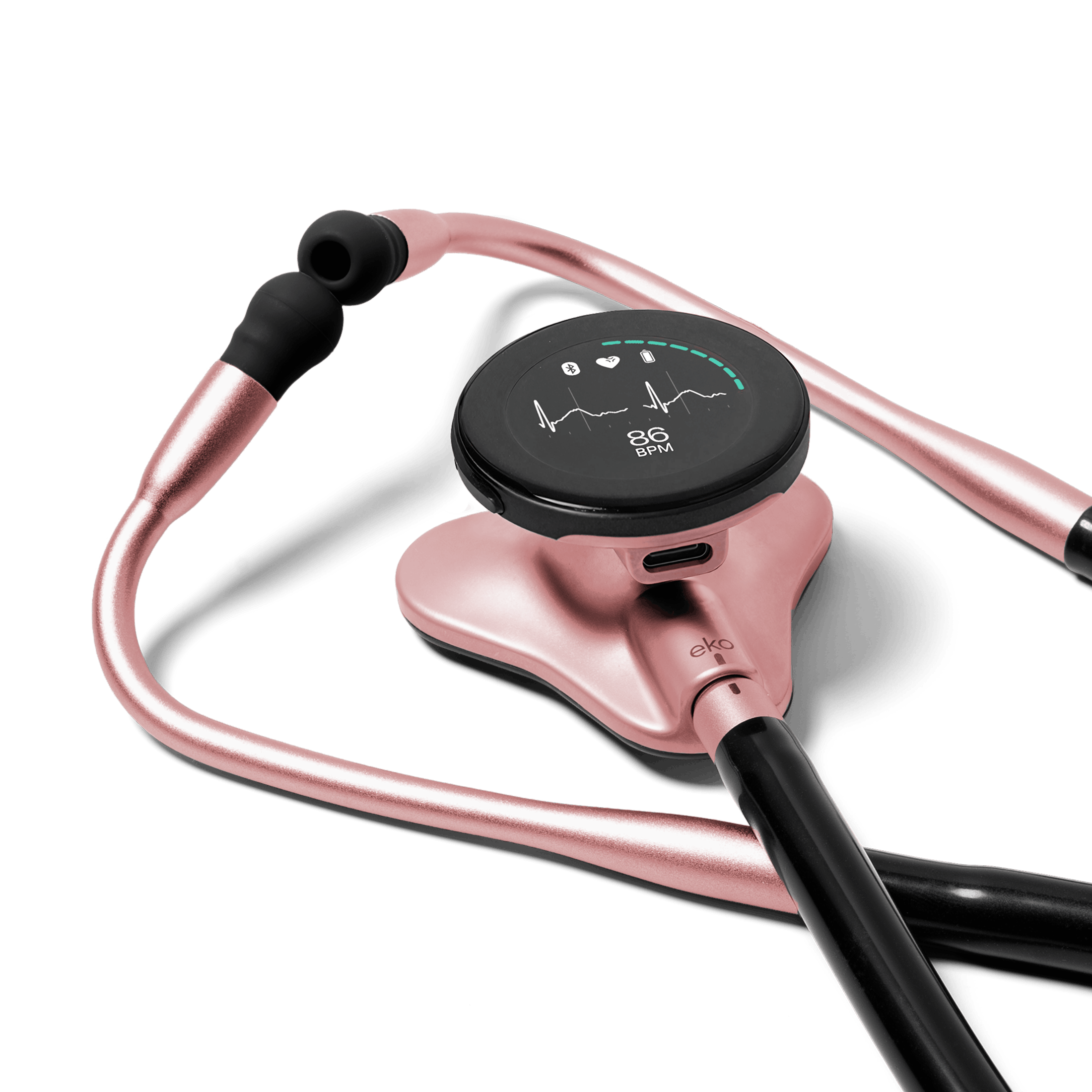 Color: Rose Gold for config_main