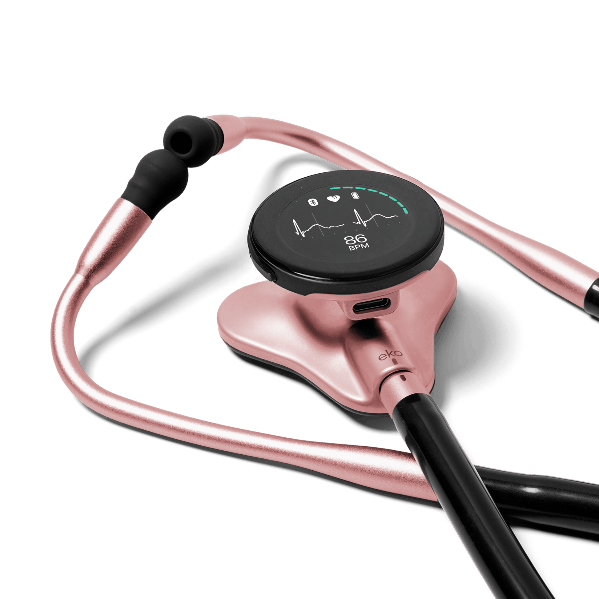 Color: Rose Gold for config_main