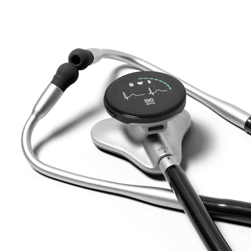 CORE 500™ Digital Stethoscope