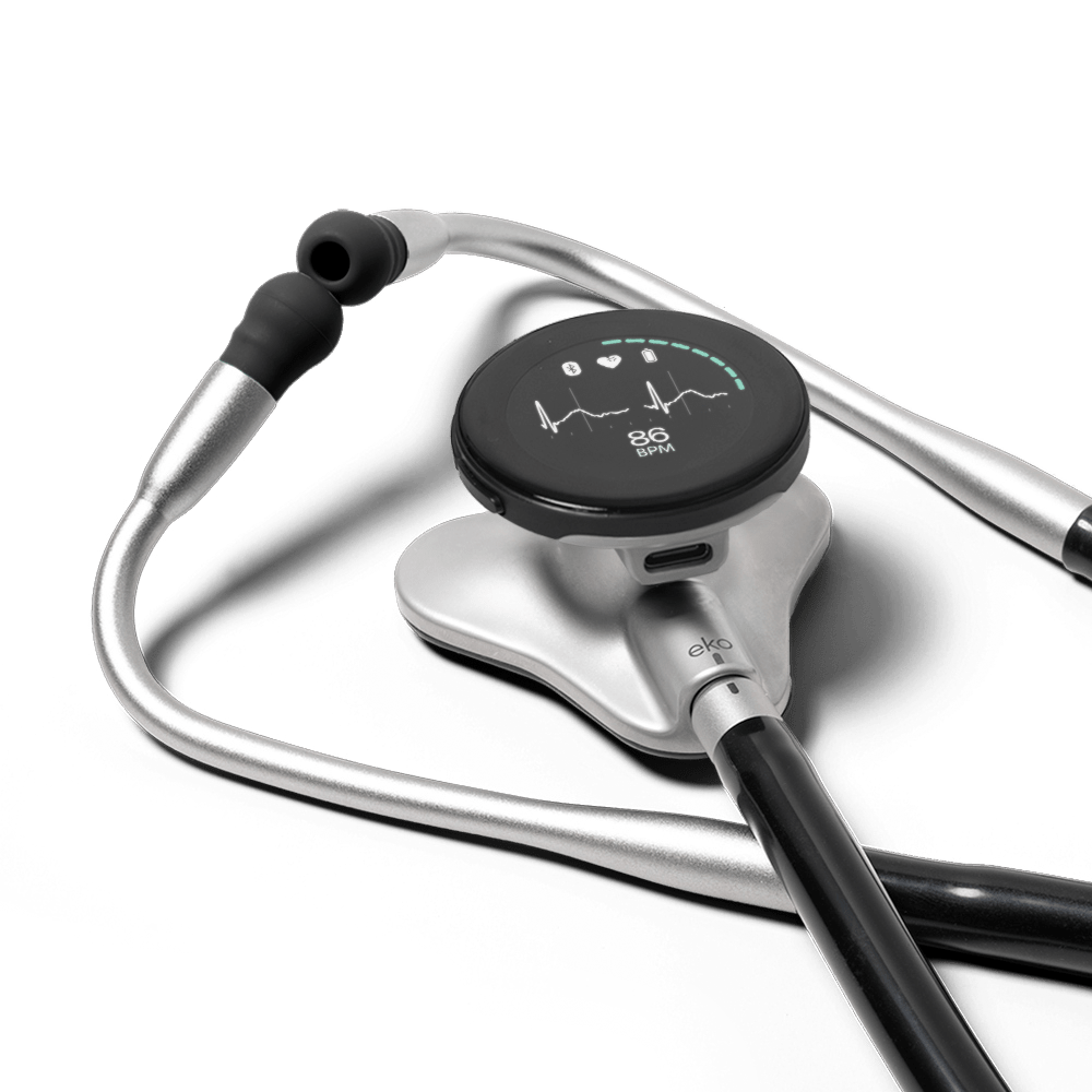CORE 500™ Digital Stethoscope