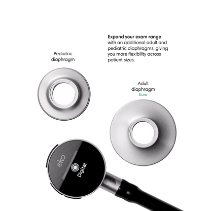 CORE 300™ Digital Stethoscope
