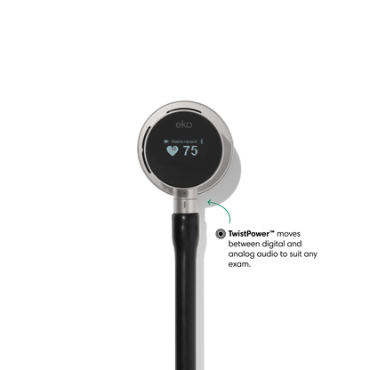 CORE 300™ Digital Stethoscope