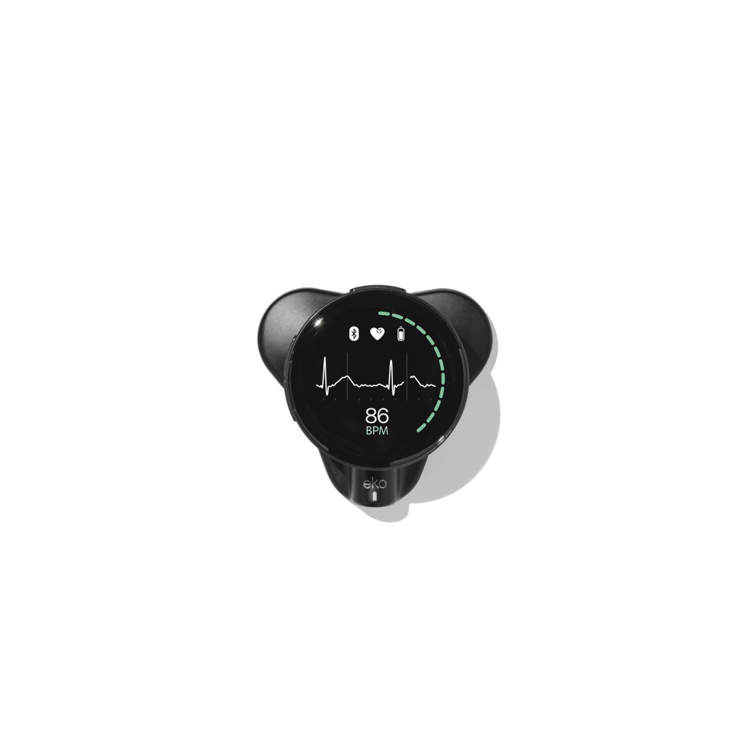 Color: Matte Black for Main Product