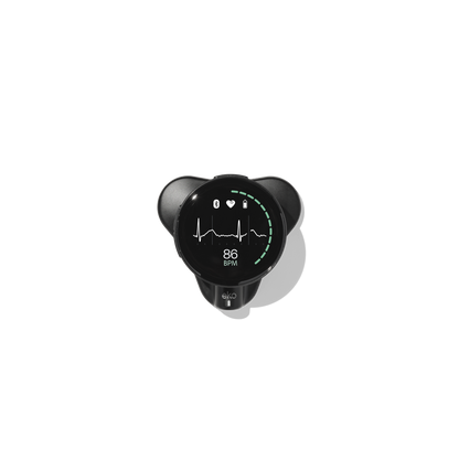 Color: Matte Black for Main Product