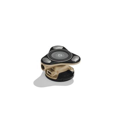 Color: Champagne for Main Product