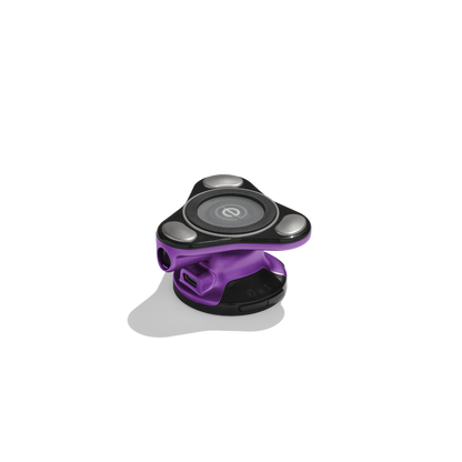 Color: Amethyst - Limited Edition for Main Product