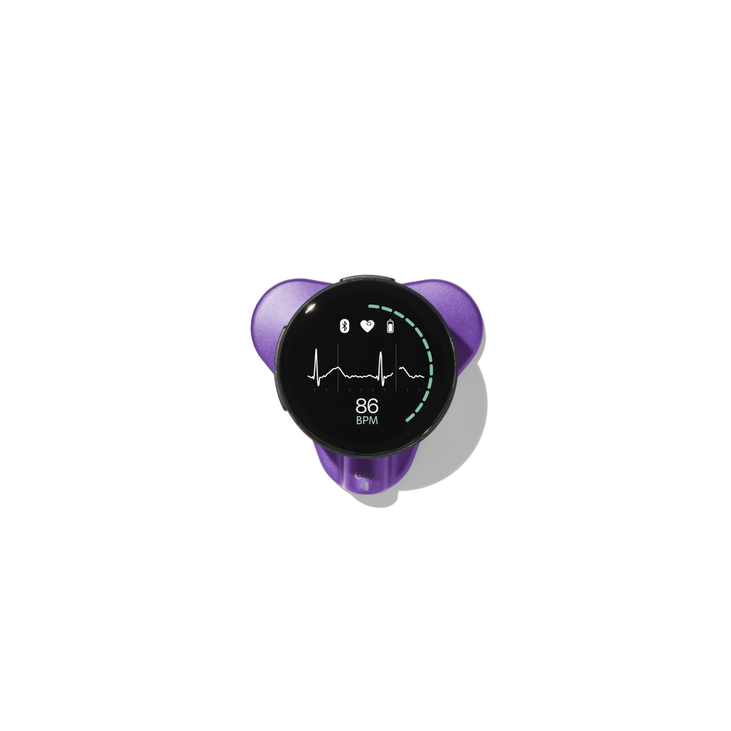 Color: Amethyst - Limited Edition for Main Product