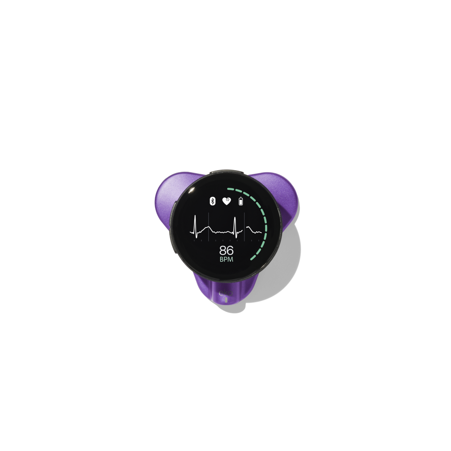 Color: Amethyst - Limited Edition for Main Product