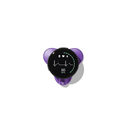 Color: Amethyst - Limited Edition for Main Product
