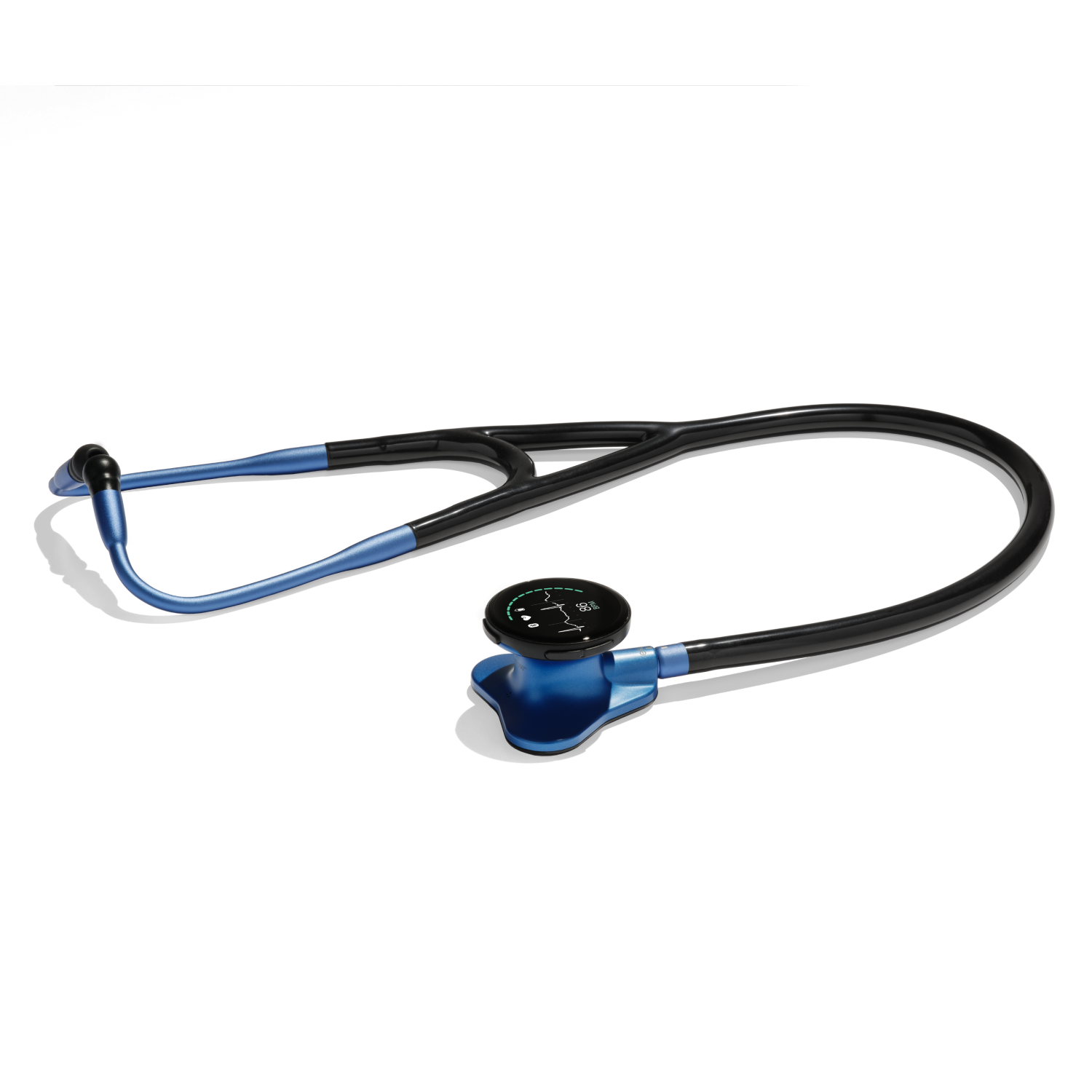 Color: Sapphire for Main Product