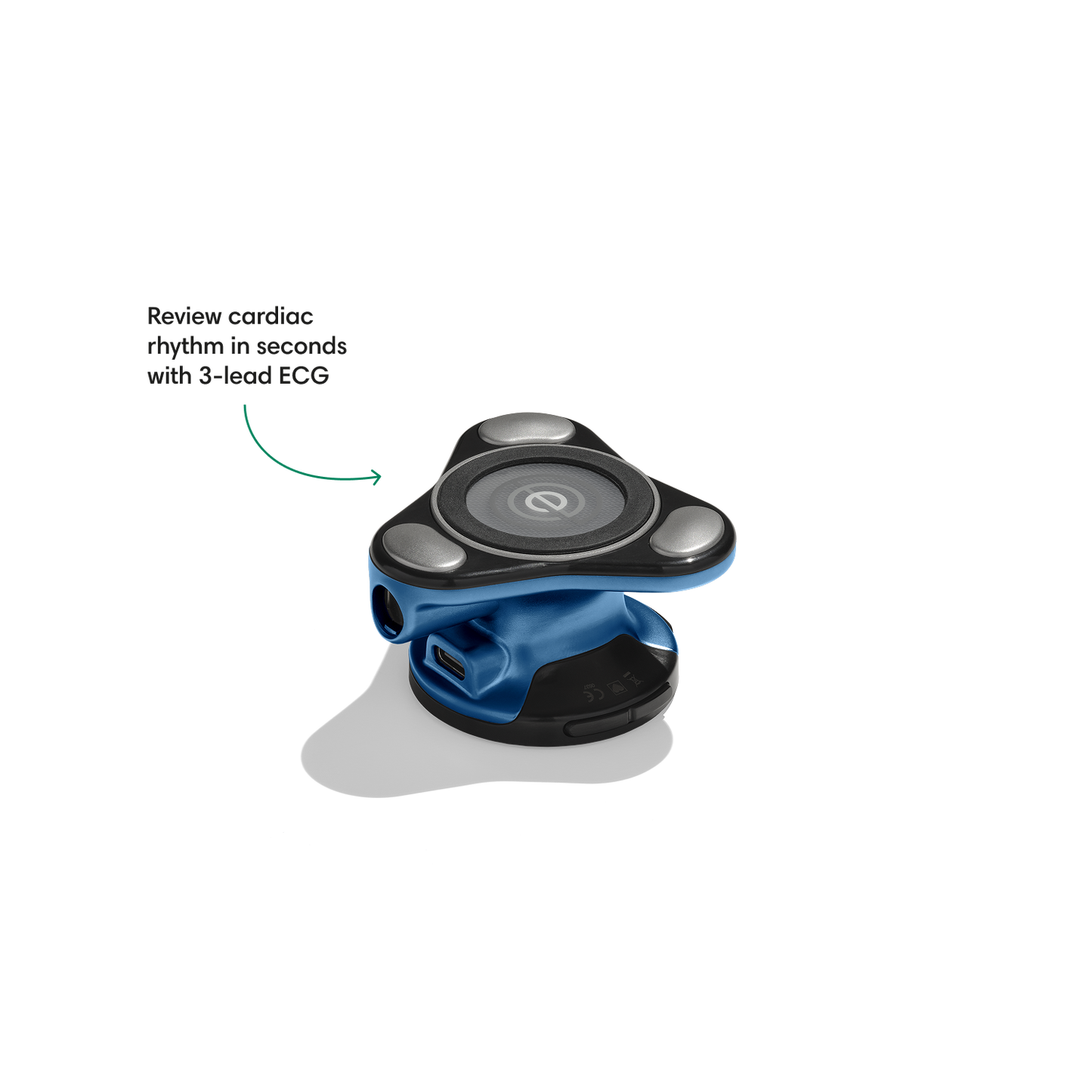 Color: Sapphire for Main Product