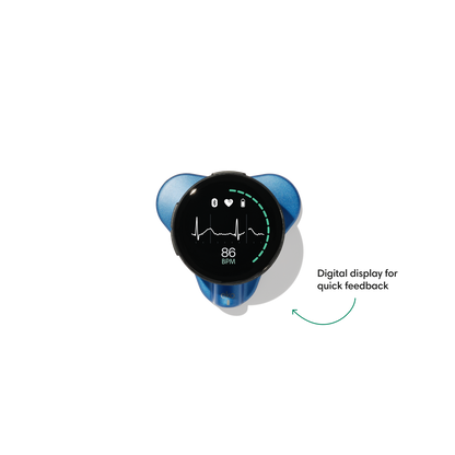 Color: Sapphire for Main Product