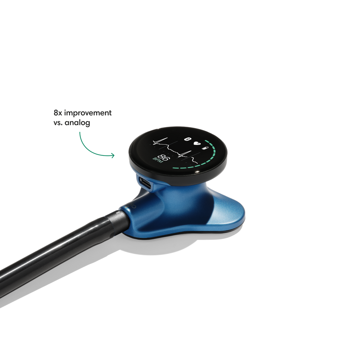 Color: Sapphire - Black for Main Product
