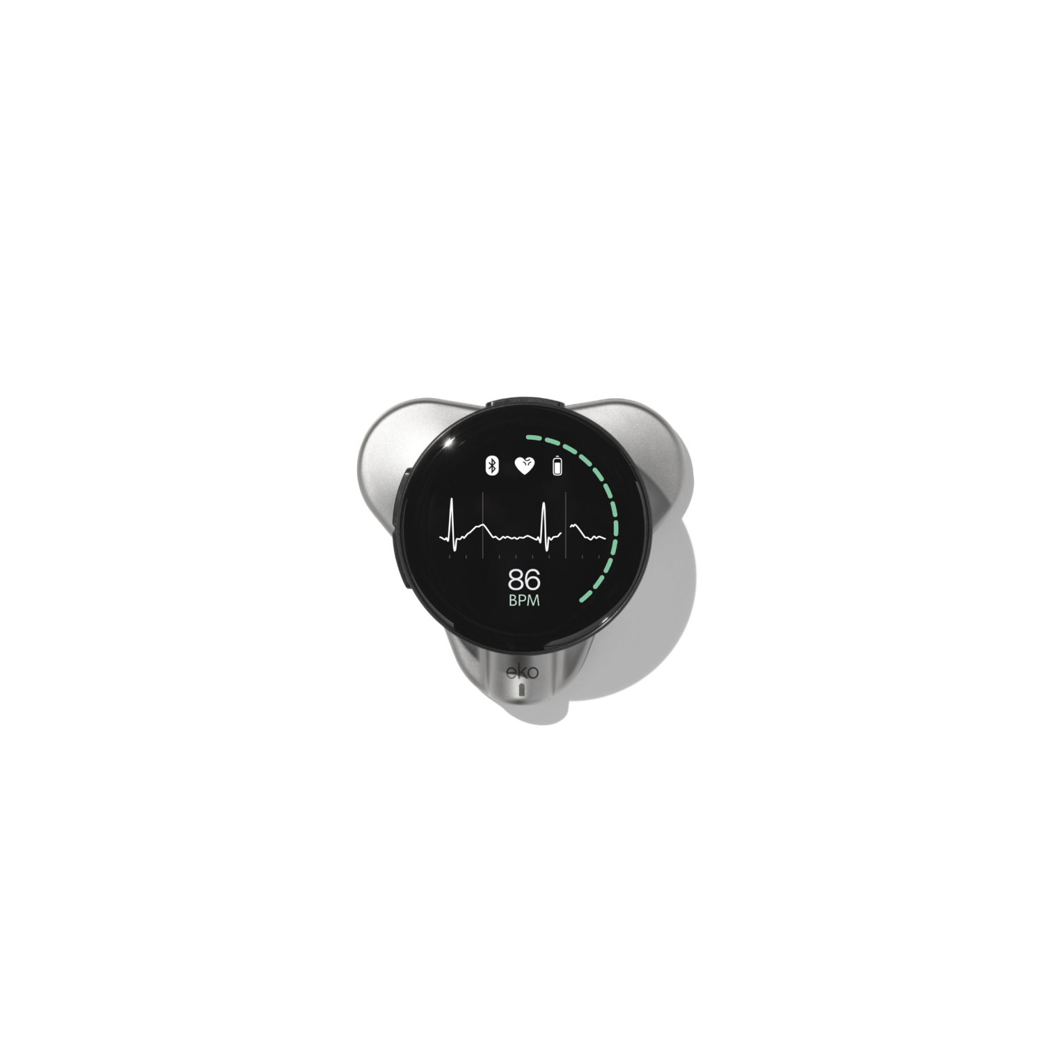 Color: Silver for Main Product