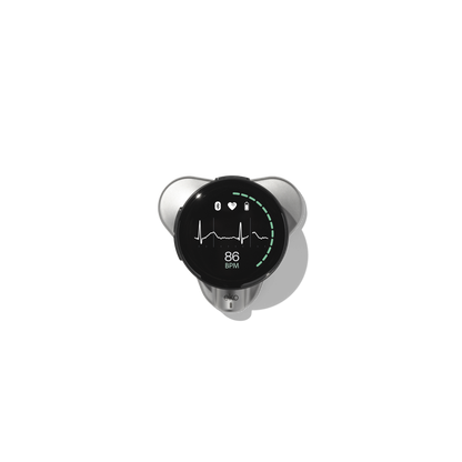 Color: Silver for Main Product