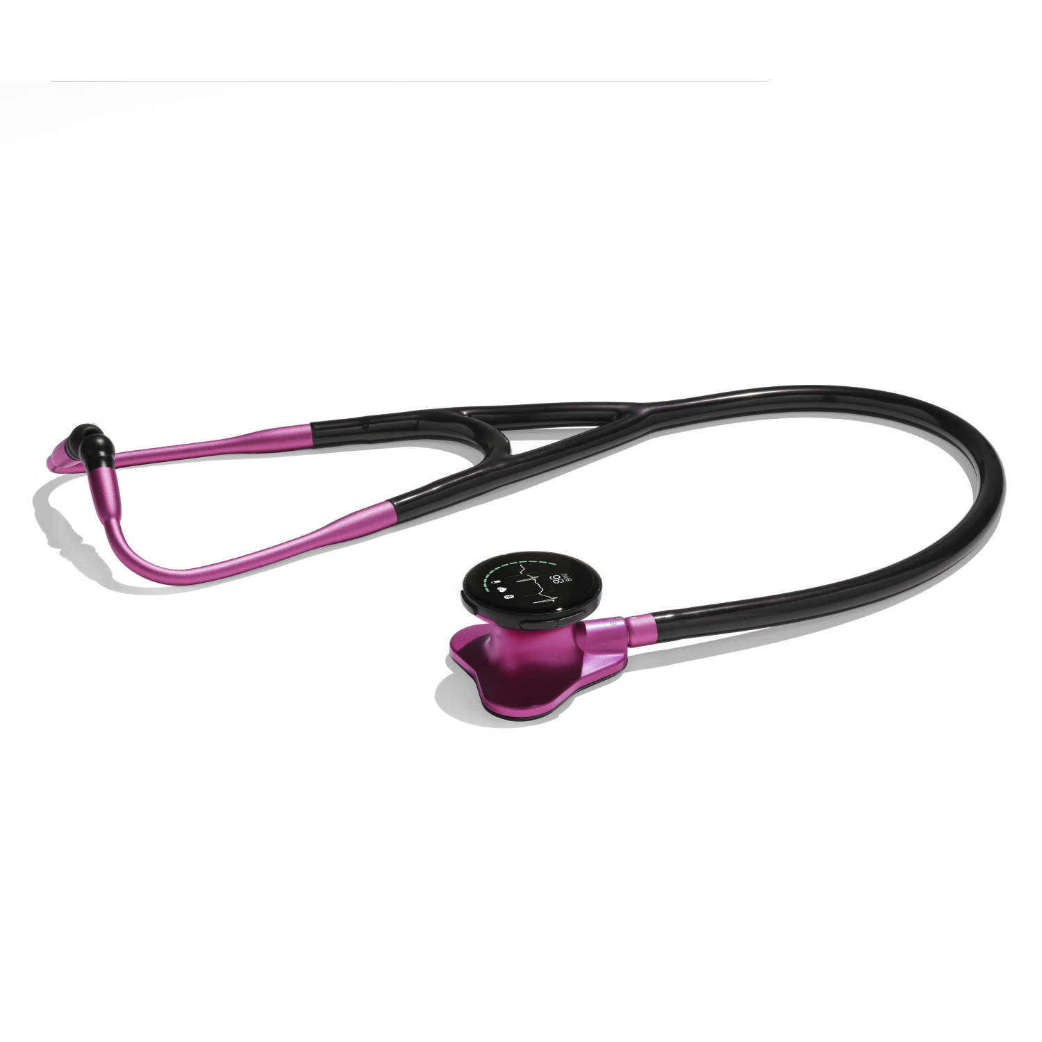Color: Electric Pink for Main Product