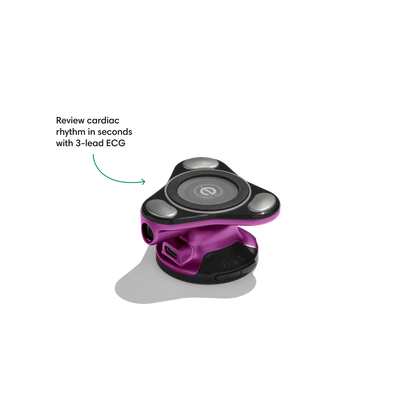 Color: Electric Pink for Main Product