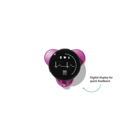 Color: Electric Pink for Main Product