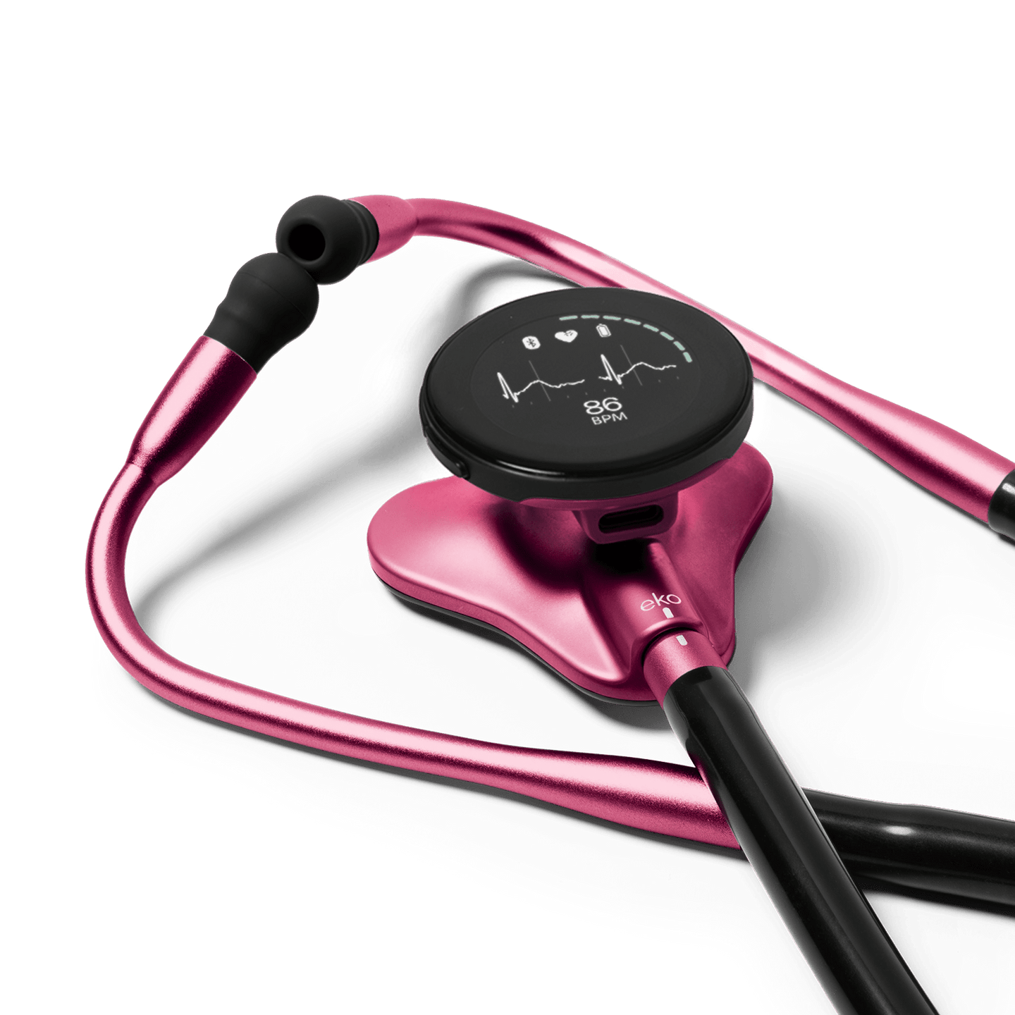Using Eko Technology Eko Health | Healthcare