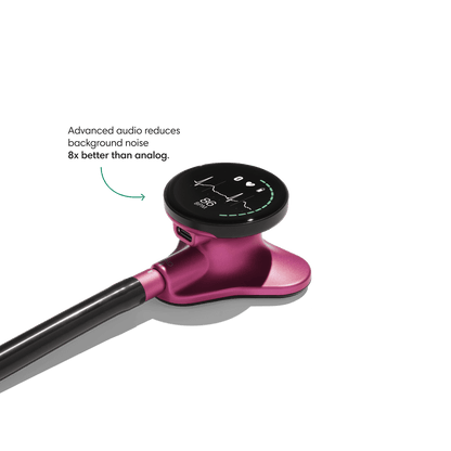 Color: Electric Pink for Main Product