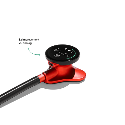 Color: Ruby Red for Main Product