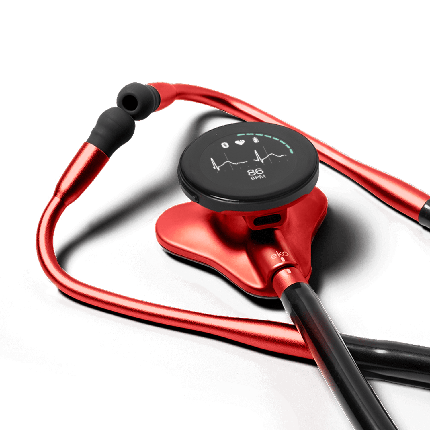 Color: Ruby Red for config_main