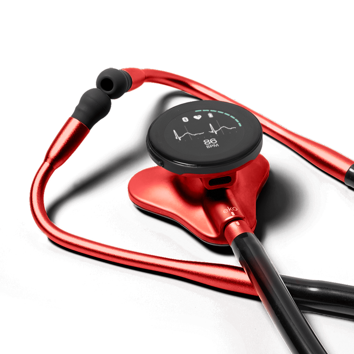 Color: Ruby Red for config_main