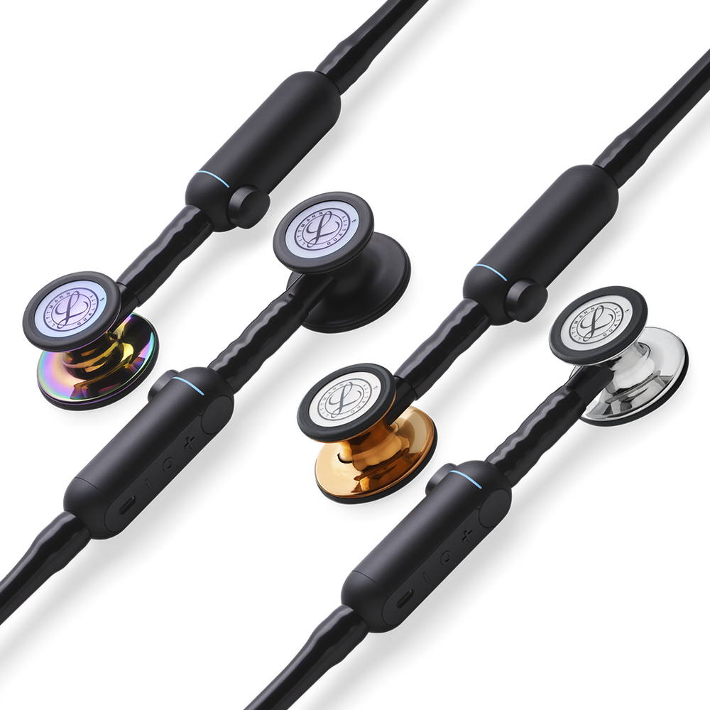 3M™ Littmann® CORE Digital Stethoscope
