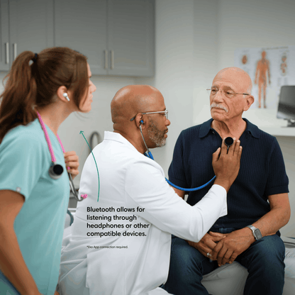 CORE 300™ Digital Stethoscope