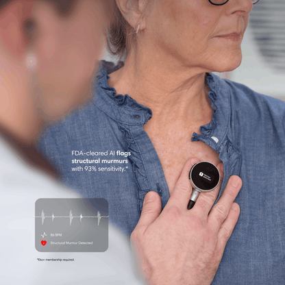 CORE 300™ Digital Stethoscope