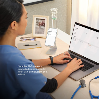 CORE 300™ Digital Stethoscope