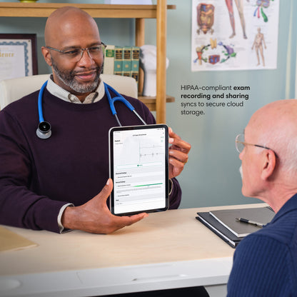 CORE 300™ Digital Stethoscope