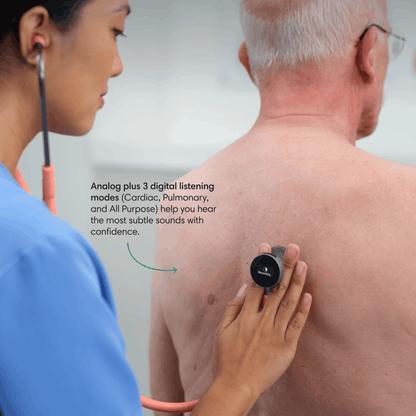 CORE 300™ Digital Stethoscope