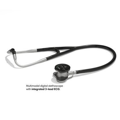 CORE 500™ Digital Stethoscope