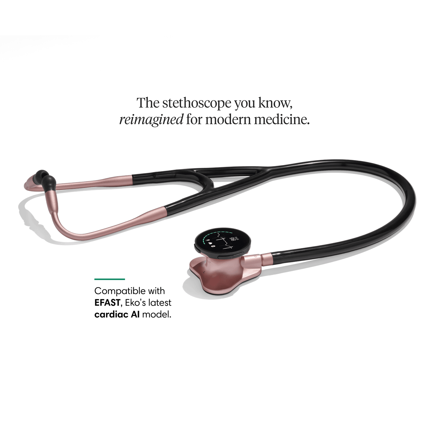 Color: Rose Gold for Main Product